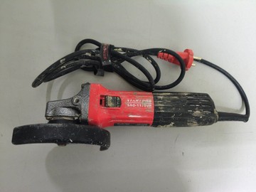 Б/у Угловая шлифмашина Start Pro sag-1170vp 01-201167311