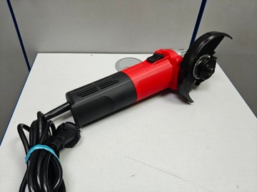 Б/у Шлифмашина полировальная Soficlef ps1200z-180 01-201169281