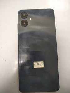 Б/у Мобільний телефон Samsung galaxy a06 4/128gb 01-201170102