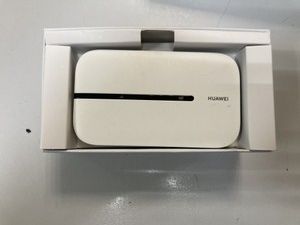 Б/в Бездротовий маршрутизатор Huawei mobile wifi 3s e5576-320 01-201170106