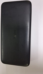 Б/в Повербанк Redmi 20000mah 01-201170624