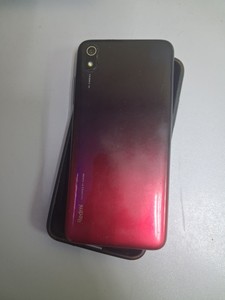 Б/в Мобільний телефон Xiaomi redmi 7a 2/32gb 01-201166818