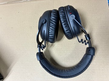 Б/в Навушники Logitech g pro x 2 lightspeed 01-201167065