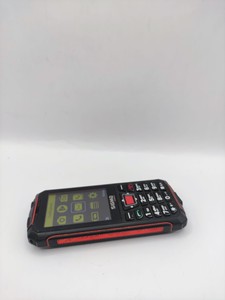 Б/в Мобільний телефон Sigma x-treme pr68 01-201170814
