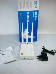 Б/у Wi-fi роутер Netis wf2409e 01-201174412