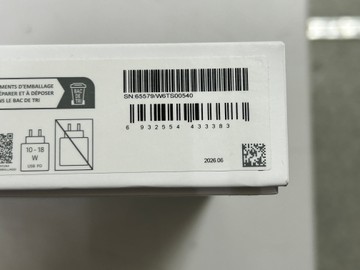 Б/в Планшет Xiaomi redmi pad 2 9.7 4/128gb wi-fi 01-201169254