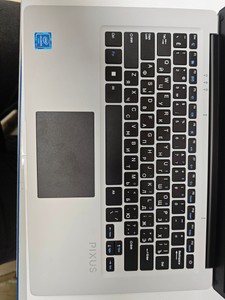 Б/в Ноутбук Pixus 14/celeron n4020 ddr4/8gb ddr4/hdd *відсутній/ssd 128 gb/*інтегрована 01-201174453