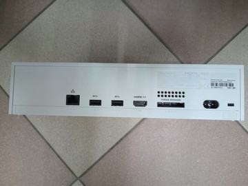 Б/в Ігрова приставка Microsoft xbox series s 512gb 01-201173634