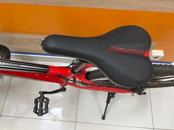 Б/у Велосипед Corso spider 26 01-201176091