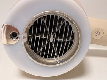 Б/в Фен Philips bhd829/00 01-201078740