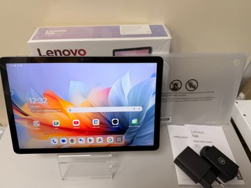 Б/в Планшет Lenovo tab tb311xu 8/128gb lte 01-201181143