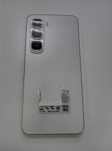 Б/в Мобільний телефон Infinix hot 60i 4/128gb 01-201178135