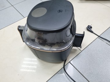 Б/в Фритюрниця Philips ovi series 3000 na322/00 01-201183130