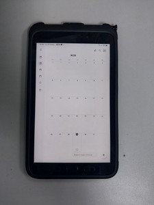 Б/в Планшет Samsung galaxy tab active 3 4/64gb lte 01-201183061