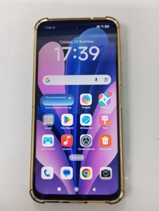 Б/в Мобільний телефон Xiaomi redmi 15 4g 6/128gb 01-201183072