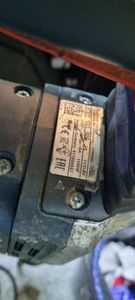 01-200291424: Bosch gsh 5 ce