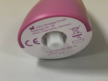 16-000219606: Sanitas sfc40