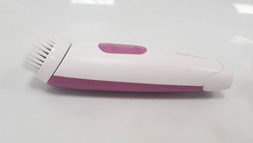 Б/в Набір щіток для чищення обличчя Sanitas sfc40 16-000224268
