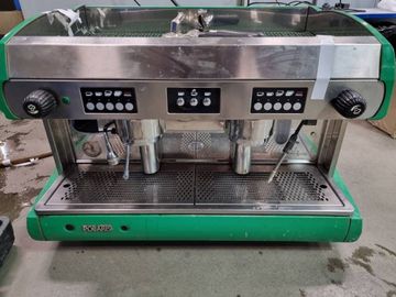 01-200416479: Wega polaris standard evd 2