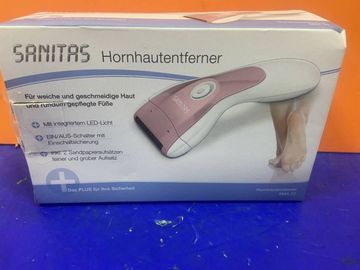 16-000228560: Sanitas sma22