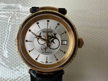 01-200404195: Pierre Balmain b1539