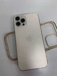 01-200367103: Apple iphone 12 pro max 512gb