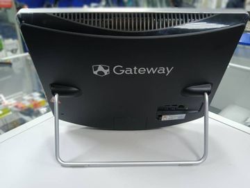 26-859-04942: Gateway zx4250 20"/ amd e300 1,3ghz/ ram2048mb/ hdd500gb/ dvdrw