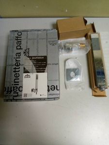 01-200346097: Paffoni zdup095cr