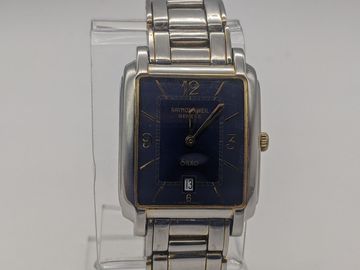 01-200367041: Raymond Weil 9110