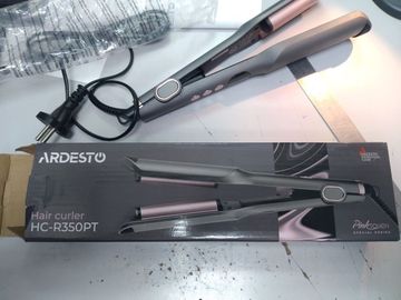 01-200468326: Ardesto pink touch hc-r350pt