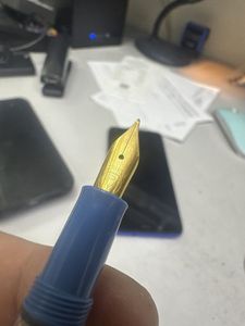 Б/у Ручка подарочная Scrikss scr86053 01-200452263