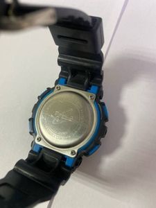 01-200017372: Casio ba-110