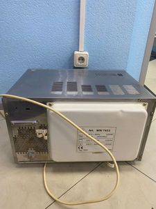 01-200500729: Severin mw 7753