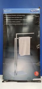 16-000262728: Wenko recco