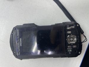 01-200509352: Ricoh wg-80