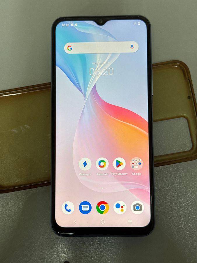 Vivo y33s 8/128gb