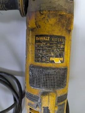 01-200501955: Dewalt dwe4579