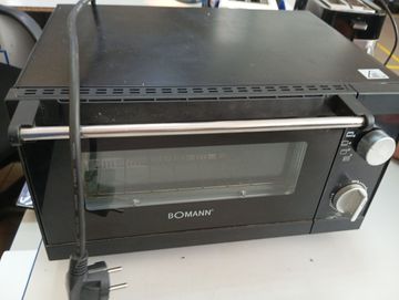 01-200538357: Bomann mpo 2246 cb