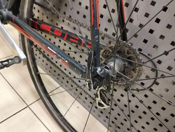 01-200545551: Cube cube attempt