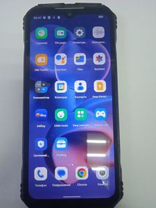 01-200552983: Doogee v31 gt 12/256gb