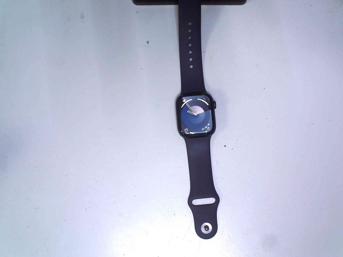 watch series 9 gps 41mm aluminum case w. s. loop