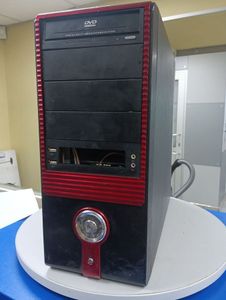 01-200565824: Пк amd phenom ii x4 980 black edition/ram 4 gb/hdd 500 gb/ssd відсутній/amd/ ati radeon rx 470 4gb gddr