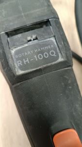 01-200549183: Dnipro-M rh-100q