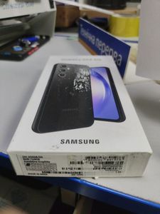01-200577653: Samsung galaxy a54 5g 8/128gb
