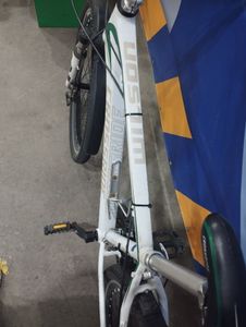 01-200579354: Crossride wilson 26" 19" білий