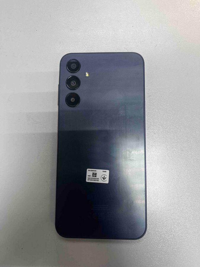 galaxy a25 5g 8/256gb