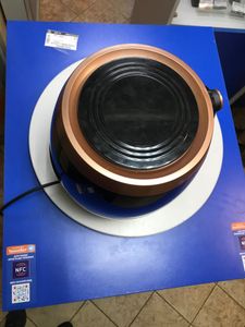 01-200572463: Turbotronic tt-af10m