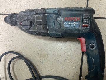 01-200581996: Bosch gbh 2-26 dre