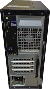 01-200589606: Пк intel core i3-6100/ram 8 gb/hdd відсутній/ssd 320 gb/інтегрована