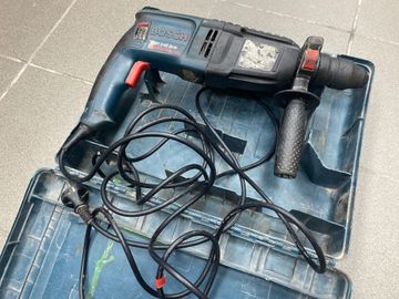 01-200547639: Bosch gbh 2-26 dfr